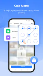 SHAREit: Transfiera y comparta 5