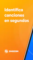 Shazam: música y conciertos 1