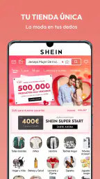 SHEIN-Compras Online 2