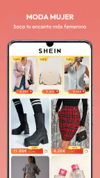 SHEIN-Compras Online 3