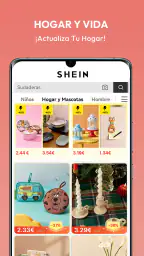 SHEIN-Compras Online 4