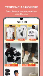 SHEIN-Compras Online 5