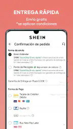 SHEIN-Compras Online 8