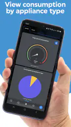 Shelly Smart Control 3