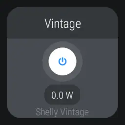 Shelly Smart Control 7