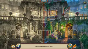 Sherlock・Busca objetos ocultos screenshot