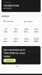SHIB Cloud Miner 6