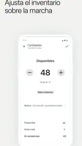 Shopify, tu tienda online screenshot