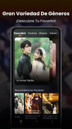 Short Reels - Drama & Show 2