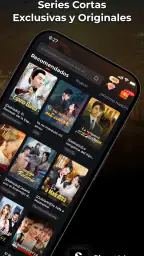 ShortMax - Watch Dramas & Show 2