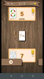 Siete Y Media: Juego De Cartas 2