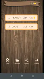 Siete Y Media: Juego De Cartas 6