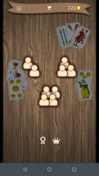 Siete Y Media: Juego De Cartas 7