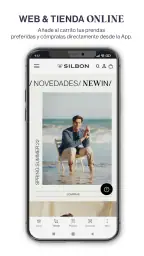 Silbon 4