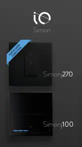 Simon iO screenshot