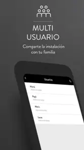 Simon iO screenshot