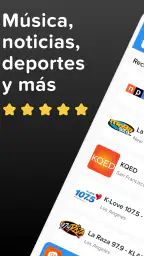 Simple Radio - Radio FM AM 1