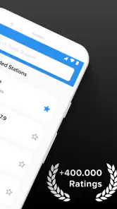 Simple Radio - Radio FM AM screenshot