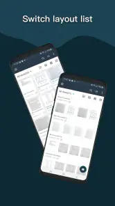 Simple Scan - PDF Scanner App screenshot
