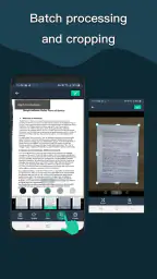 Simple Scan - PDF Scanner App 5