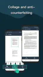 Simple Scan - PDF Scanner App 6