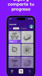 Simply Draw: Aprende a dibujar screenshot