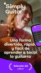 Simply Guitar-Aprende Guitarra 1