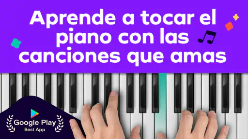 Simply Piano - Aprende Rápido 1