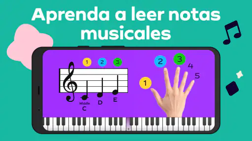 Simply Piano - Aprende Rápido 3