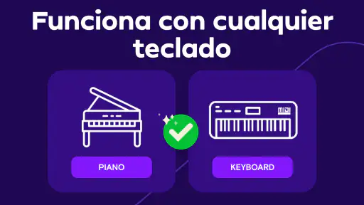 Simply Piano - Aprende Rápido 6