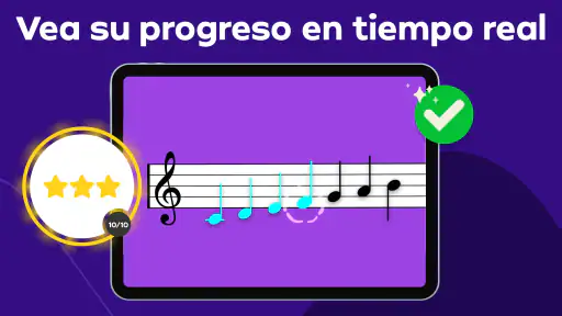 Simply Piano - Aprende Rápido 8