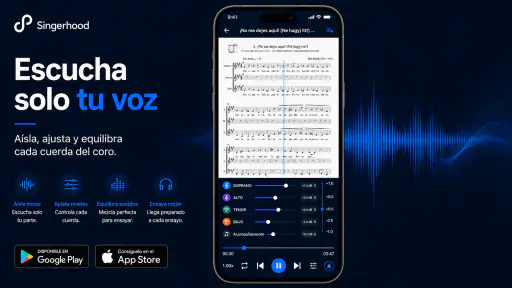Singerhood 7