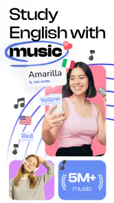 Singit - Aprende Inglés screenshot