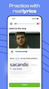 Singit - Aprende Inglés screenshot