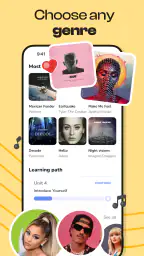 Singit - Aprende Inglés 3