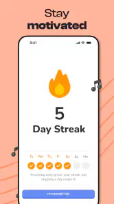 Singit - Aprende Inglés screenshot