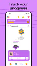 Singit - Aprende Inglés 6