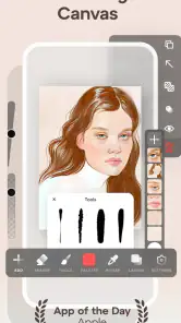 Sketchar Cuaderno de dibujo AR screenshot