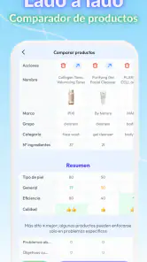 Skin Bliss Rutinas de skincare screenshot