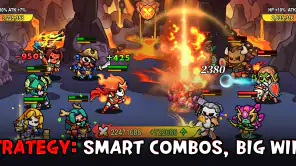 Skull Up screenshot