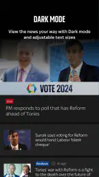 Sky News: Breaking, UK & World 5
