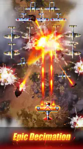 Sky Survivor - Supervivnt screenshot