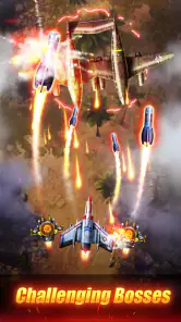 Sky Survivor - Supervivnt screenshot