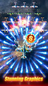 Sky Survivor - Supervivnt screenshot