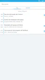 Skype for Business for Android 8