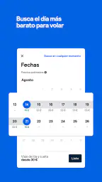 Skyscanner Vuelos Hoteles 2