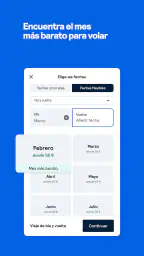 Skyscanner Vuelos Hoteles 3