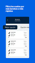 Skyscanner Vuelos Hoteles 4