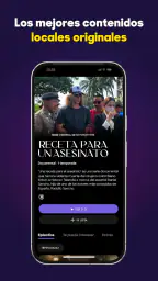 SkyShowtime: Películas, series 5