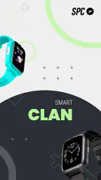 SMART CLAN 1
